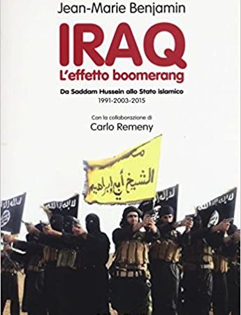 IRAQ, L’effetto boomerang